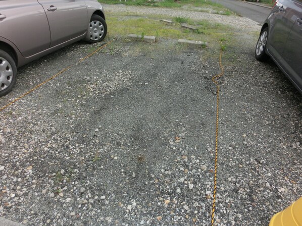 ビレッジハウス小坂の物件外観写真